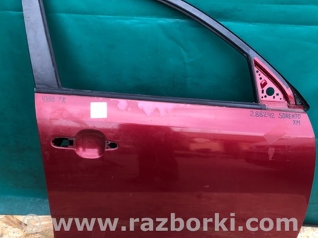 ФОТО Дверь для KIA Sorento XM Киев