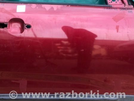 ФОТО Дверь для KIA Sorento XM Киев