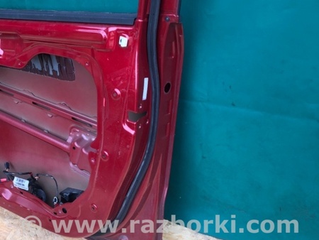 ФОТО Дверь для KIA Sorento XM Киев