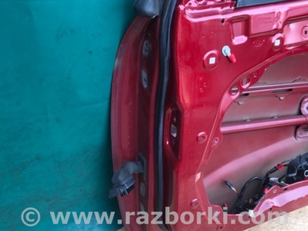 ФОТО Дверь для KIA Sorento XM Киев