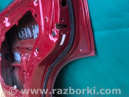 ФОТО Дверь для KIA Sorento XM Киев