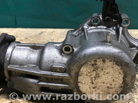 ФОТО Раздатка для Acura MDX YD2 (2006-2012) Киев