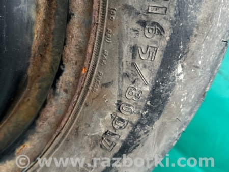 ФОТО Запаска (Докатка, Таблетка) для Acura MDX YD2 (2006-2012) Киев