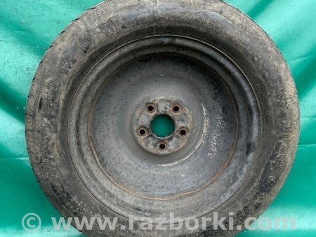 ФОТО Запаска (Докатка, Таблетка) для Acura MDX YD2 (2006-2012) Киев