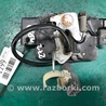 Замок капота Mazda 6 GH (2008-...)