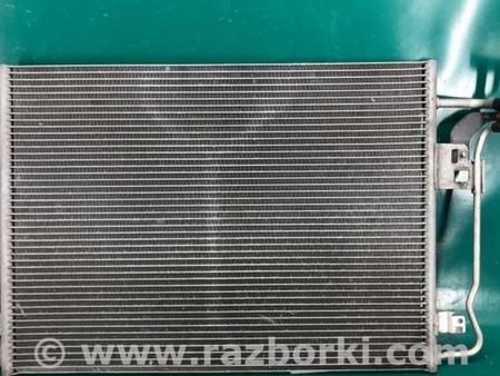 ФОТО Радиатор кондиционера для Mazda 6 GH (2008-...) Киев
