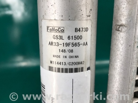 ФОТО Радиатор кондиционера для Mazda 6 GH (2008-...) Киев