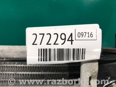 ФОТО Радиатор основной для Mazda 6 GH (2008-...) Киев
