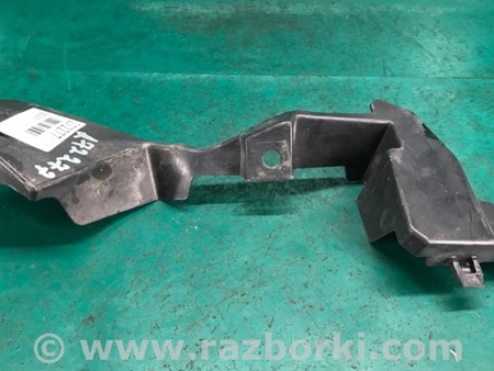 ФОТО Дефлектор радиатора для Mazda 6 GH (2008-...) Киев