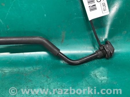 ФОТО Упор капота для Mazda 6 GH (2008-...) Киев