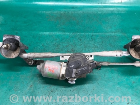ФОТО Трапеция дворников для Mazda 6 GH (2008-...) Киев