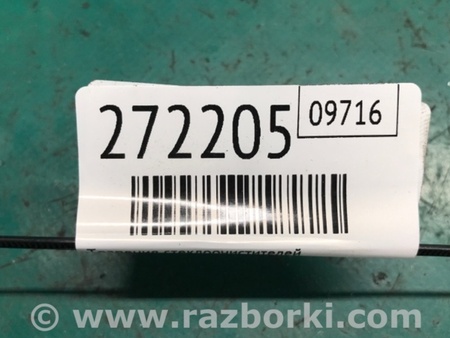 ФОТО Трапеция дворников для Mazda 6 GH (2008-...) Киев