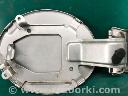 ФОТО Лючок топливного бака для Mazda 6 GH (2008-...) Киев