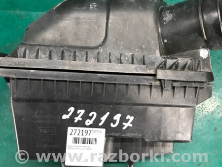 ФОТО Воздушный фильтр (корпус) для Mazda 6 GH (2008-...) Киев