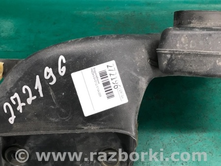 ФОТО Воздухозаборник для Mazda 6 GH (2008-...) Киев