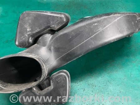 ФОТО Воздухозаборник для Mazda 6 GH (2008-...) Киев