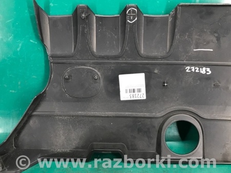 ФОТО Накладка двигателя декоративная  для Mazda 6 GH (2008-...) Киев