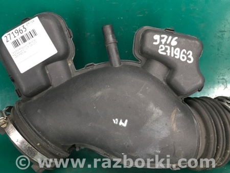 ФОТО Патрубок воздушного фильтра для Mazda 6 GH (2008-...) Киев