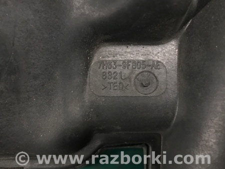 ФОТО Патрубок воздушного фильтра для Mazda 6 GH (2008-...) Киев