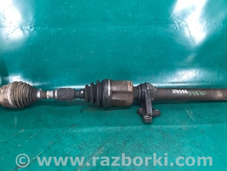 ФОТО Привод передний для Mazda 6 GH (2008-...) Киев