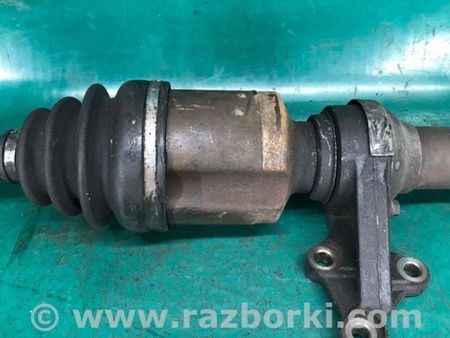 ФОТО Привод передний для Mazda 6 GH (2008-...) Киев