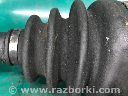 ФОТО Привод передний для Mazda 6 GH (2008-...) Киев