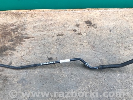 ФОТО Трубка ГУ низкого давления для Mazda 6 GH (2008-...) Киев