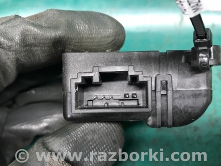 ФОТО Моторчик заслонки печки для Mazda 6 GH (2008-...) Киев