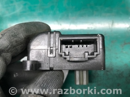 ФОТО Моторчик заслонки печки для Mazda 6 GH (2008-...) Киев