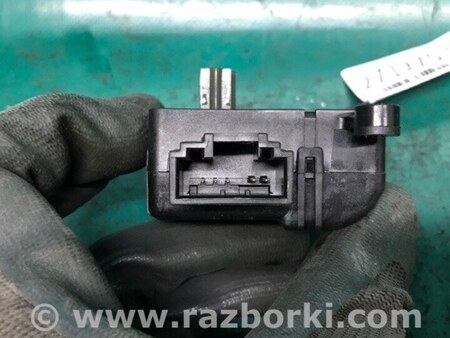 ФОТО Моторчик заслонки печки для Mazda 6 GH (2008-...) Киев