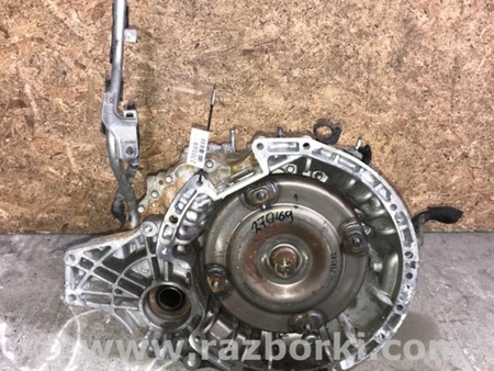 ФОТО АКПП (коробка автомат) для Mazda 6 GH (2008-...) Киев