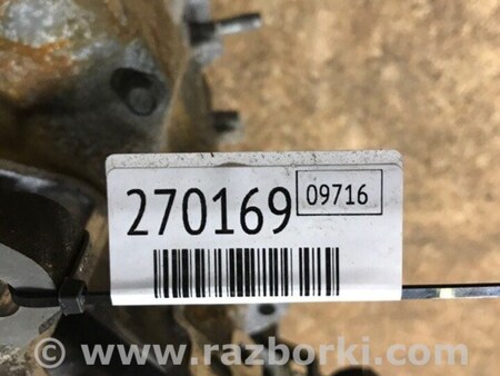 ФОТО АКПП (коробка автомат) для Mazda 6 GH (2008-...) Киев