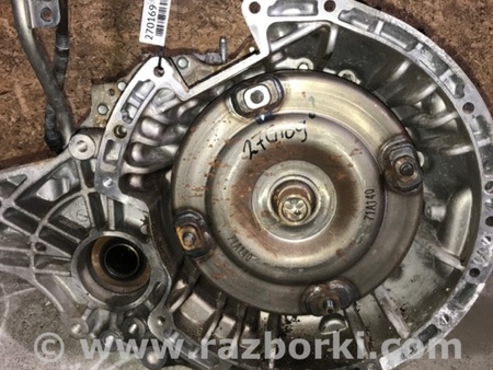 ФОТО АКПП (коробка автомат) для Mazda 6 GH (2008-...) Киев