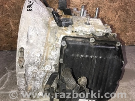 ФОТО АКПП (коробка автомат) для Mazda 6 GH (2008-...) Киев