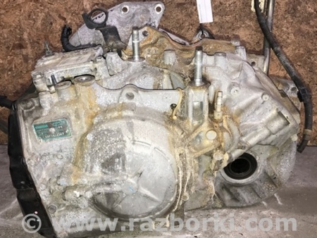 ФОТО АКПП (коробка автомат) для Mazda 6 GH (2008-...) Киев