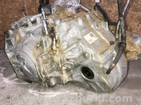 ФОТО АКПП (коробка автомат) для Mazda 6 GH (2008-...) Киев