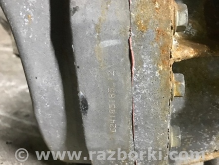 ФОТО АКПП (коробка автомат) для Mazda 6 GH (2008-...) Киев