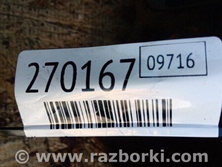 ФОТО Кронштейн крепления двигателя для Mazda 6 GH (2008-...) Киев