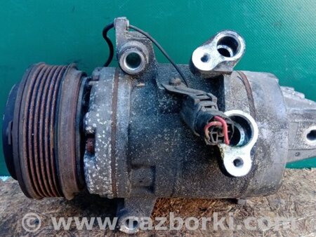 ФОТО Компрессор кондиционера для Mazda 6 GH (2008-...) Киев