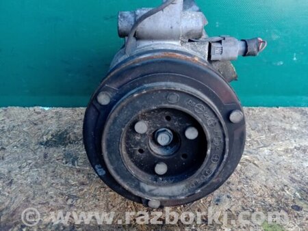 ФОТО Компрессор кондиционера для Mazda 6 GH (2008-...) Киев