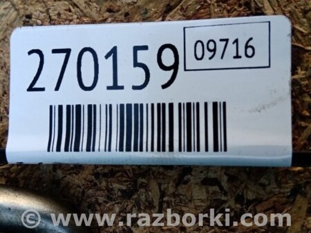 ФОТО Трубка ГУ высокого давления для Mazda 6 GH (2008-...) Киев