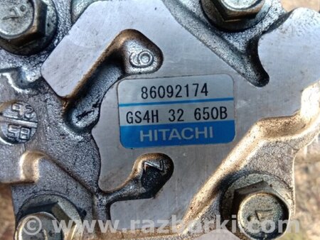ФОТО Насос гидроусилителя для Mazda 6 GH (2008-...) Киев