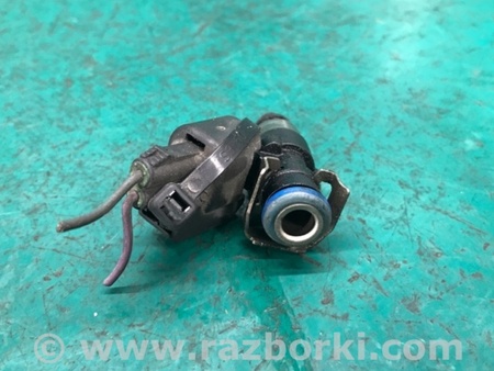 ФОТО Форсунка топливная для Mazda 6 GH (2008-...) Киев