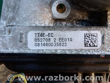 ФОТО Дроссельная заслонка для Mazda 6 GH (2008-...) Киев