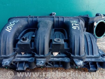 ФОТО Впускной коллектор для Mazda 6 GH (2008-...) Киев
