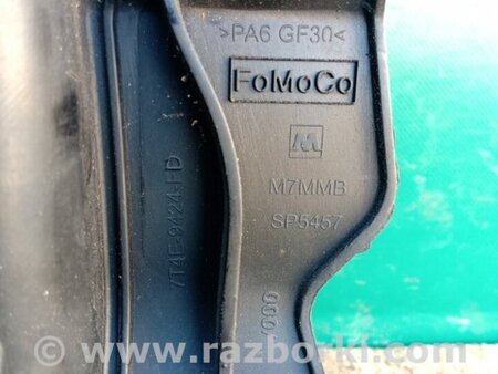 ФОТО Впускной коллектор для Mazda 6 GH (2008-...) Киев