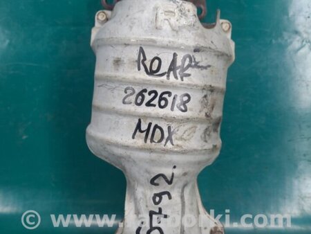 ФОТО Катализатор для Acura MDX YD2 (2006-2012) Киев