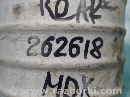 ФОТО Катализатор для Acura MDX YD2 (2006-2012) Киев
