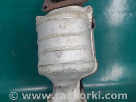 ФОТО Катализатор для Acura MDX YD2 (2006-2012) Киев
