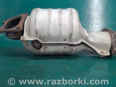 ФОТО Катализатор для Acura MDX YD2 (2006-2012) Киев